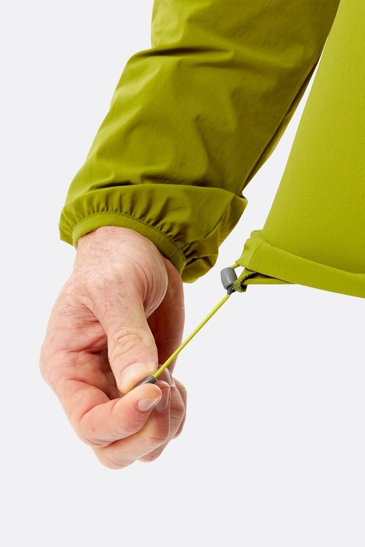 Rab Men's Borealis Jacket