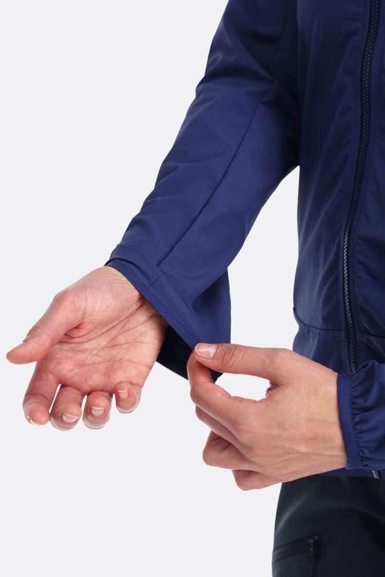 Rab Women's Borealis Jacket