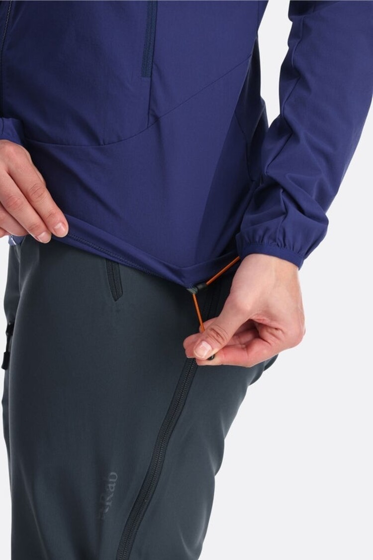 Rab Women's Borealis Jacket