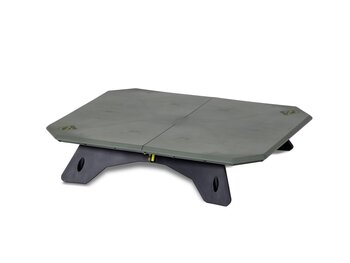 Nemo Moonlander Table - Fog
