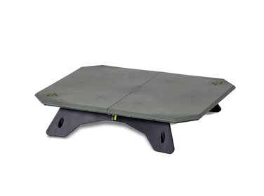 Nemo Moonlander Table - Fog