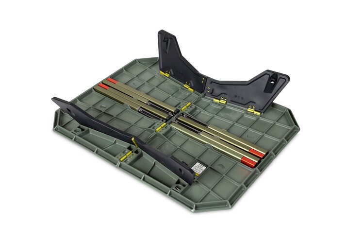 Nemo Moonlander Table - Fog