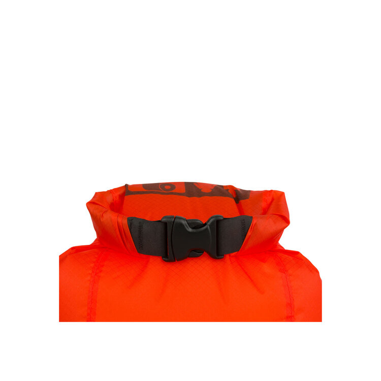 Sea To Summit Ultra-Sil Outhouse Orange