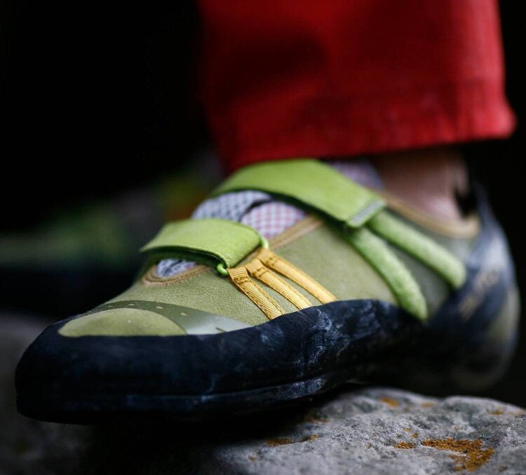 Butora Men's Endeavor Climbing Shoes