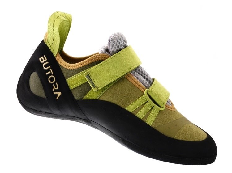 Butora Men's Endeavor Climbing Shoes