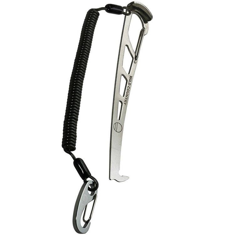 Wild Country PRO Key Nut Tool with Leash