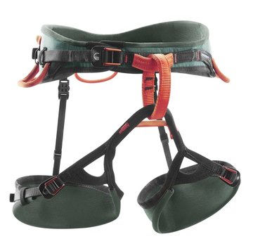 Wild Country Men's Session Harness