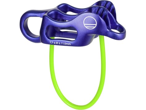Wild Country Pro Guide Lite Belay Device
