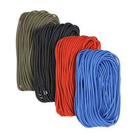 Sterling Rope 550 Type III Parachute Cord (by the Foot)