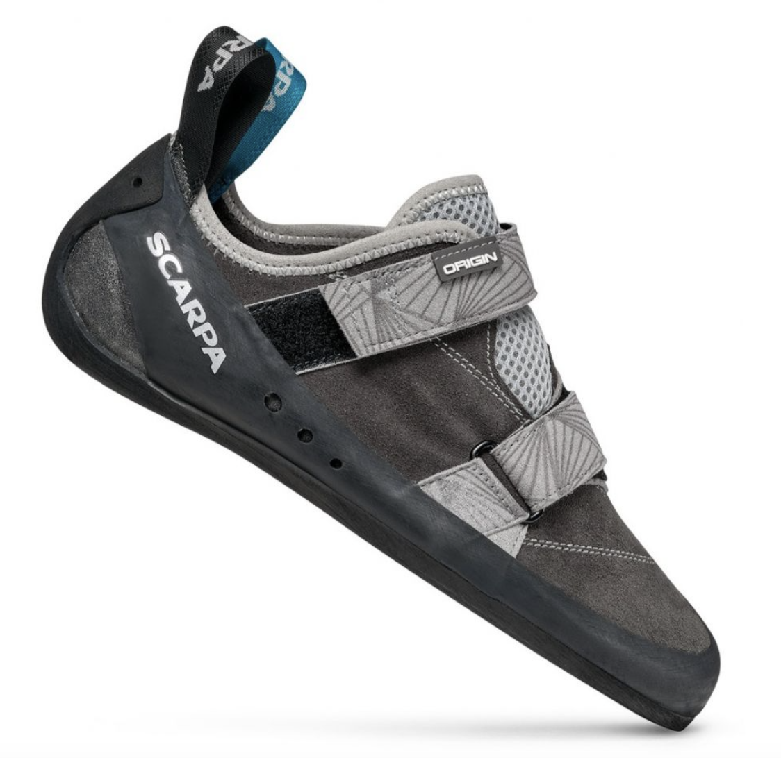 Pa shoes hotsell for rock climbing