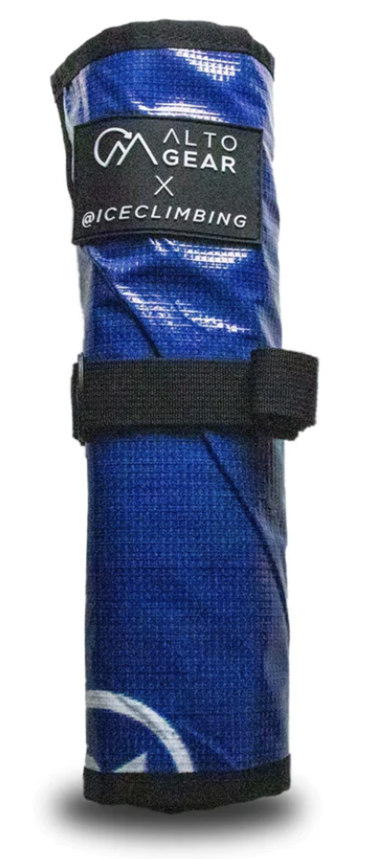 Ice Screw Wrap 2.0