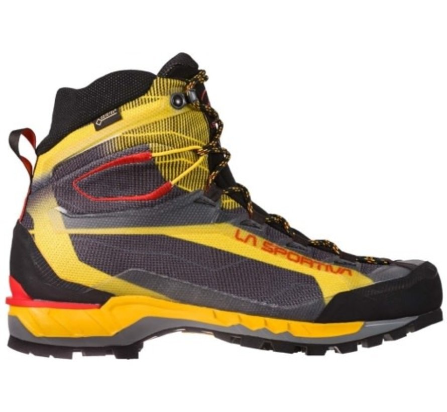 Trango Tech GTX