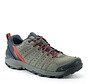 Men's Sypes Low Leather Waterproof Hiking Shoes