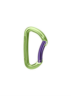 Wild Country Session Bent Gate Carabiner