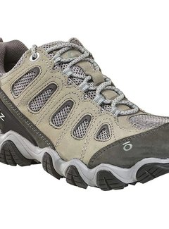 Oboz Women's Sawtooth II Low BDry Hiking Shoe