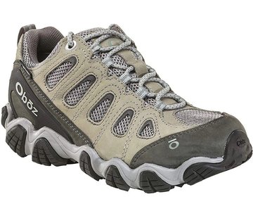 Oboz Women's Sawtooth II Low BDry Hiking Shoe