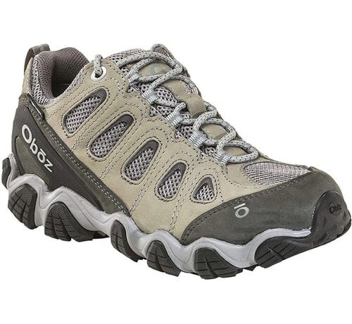 Oboz Women's Sawtooth II Low BDry Hiking Shoe