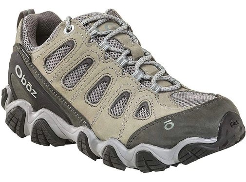 Oboz Women's Sawtooth II Low BDry Hiking Shoe