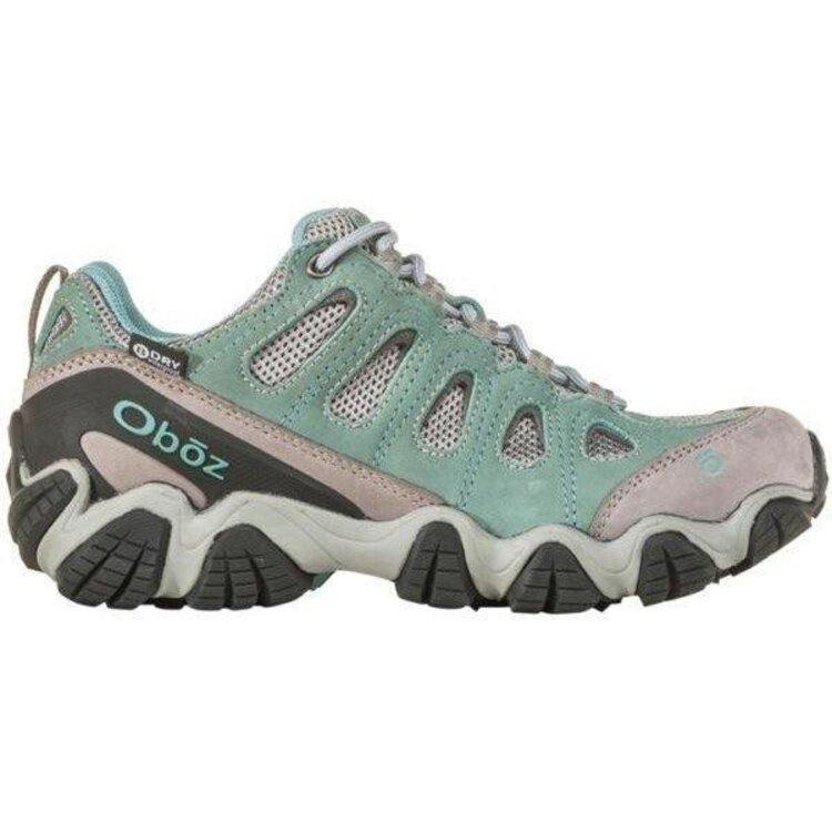 Oboz Women's Sawtooth II Low BDry Hiking Shoe