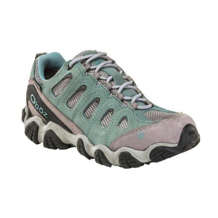 Oboz Women's Sawtooth II Low BDry Hiking Shoe