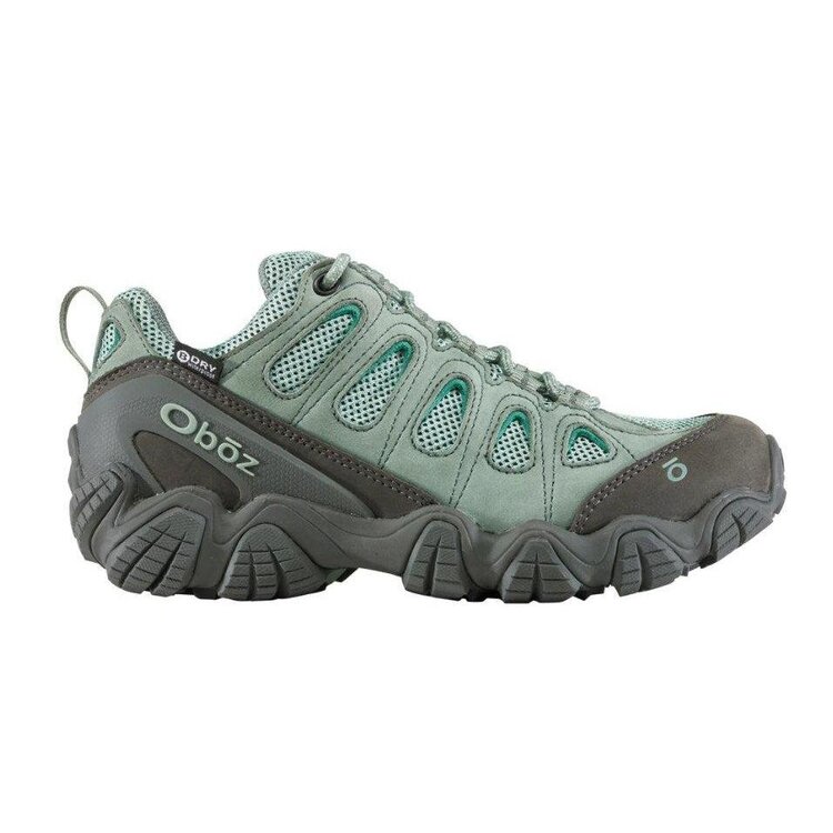 Oboz Women's Sawtooth II Low BDry Hiking Shoe