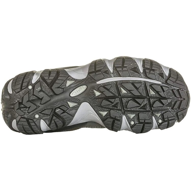 Oboz Women's Sawtooth II Low BDry Hiking Shoe