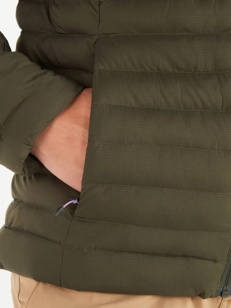 Marmot Women's Echo Featherless Jacket