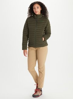 Marmot Women's Echo Featherless Jacket