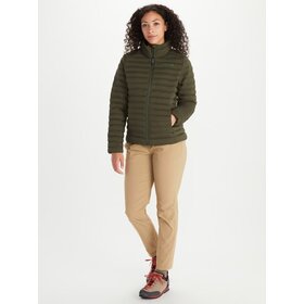 Marmot Women's Echo Featherless Jacket
