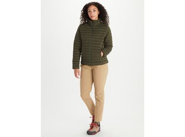 Marmot Women's Echo Featherless Jacket