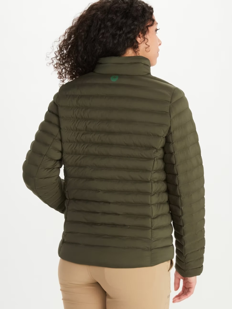 Marmot 74 cheap featherless jacket