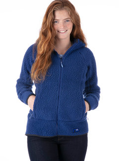 rab shearling jacket