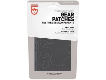 Gear Aid Tenacious Gear Patch
