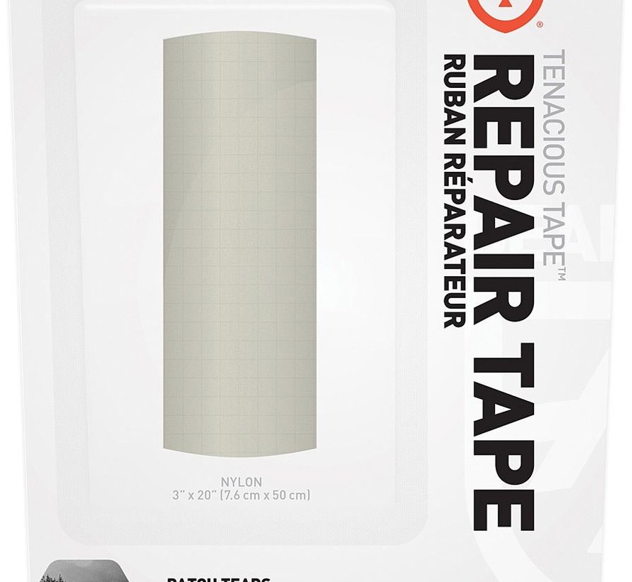 Tenacious Tape 3" x 20" Alpenglow Adventure Sports