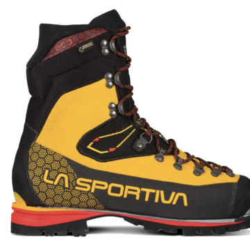 La Sportiva N.A., Inc. Nepal Cube GTX Mountaineering Boots Previous Year