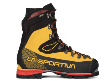 La Sportiva N.A., Inc. Nepal Cube GTX Mountaineering Boots Previous Year Size: 42
