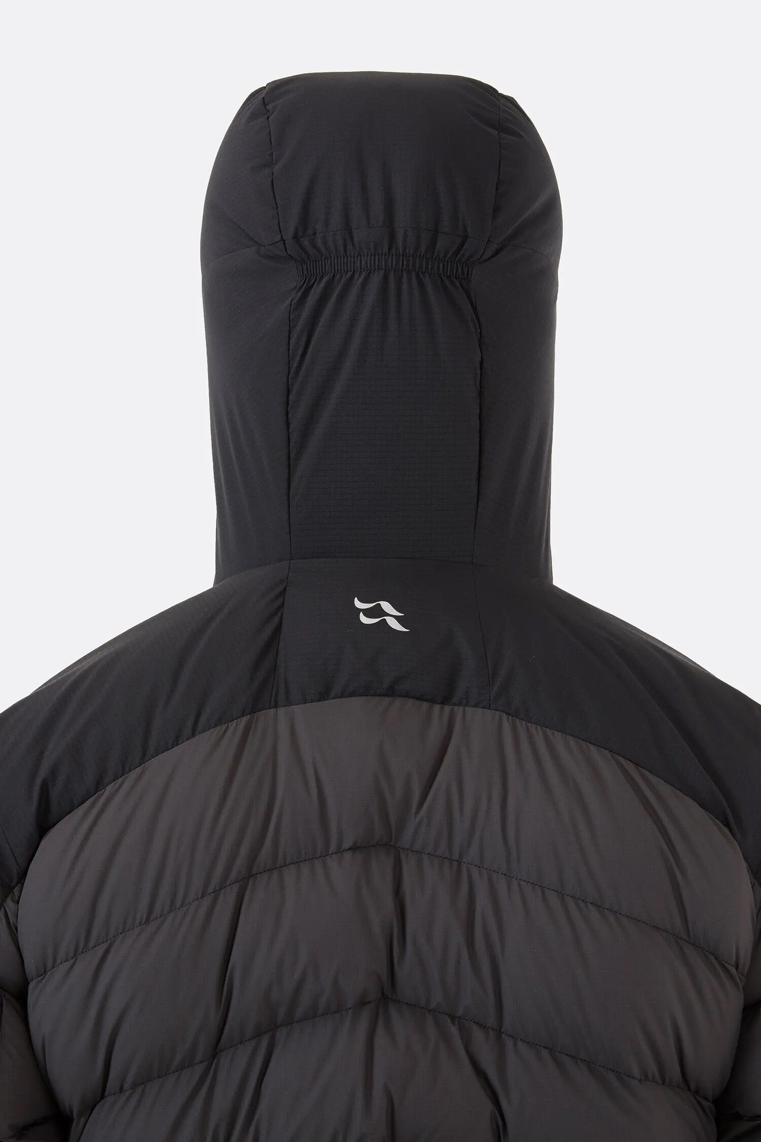 Rab infinity jacket black sale