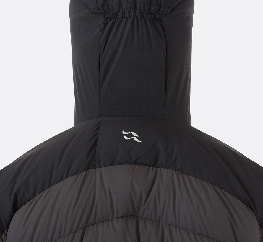 Men's Infinity Alpine Down Jacket