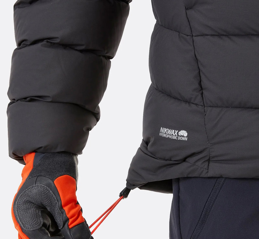 Men's Infinity Alpine Down Jacket