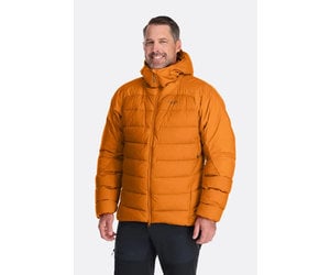 Rab Men's Infinity Alpine Down Jacket