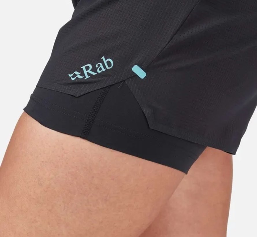 Women's Talus Trail Shorts