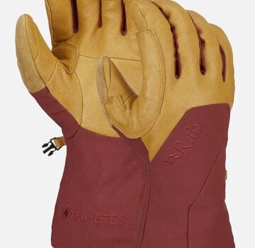 Men\'s Adventure Sports - Gloves & Mittens Alpenglow