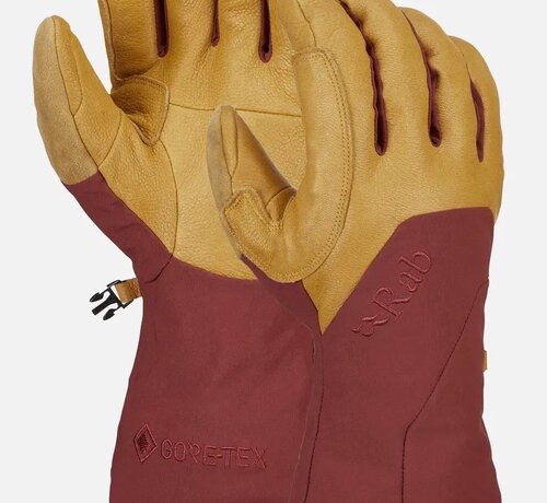 Rab Khroma Freerider GTX Gloves