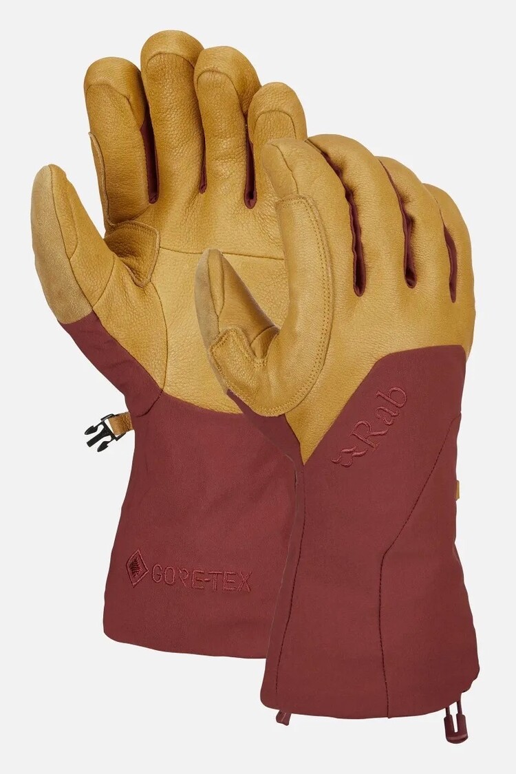 Rab Khroma Freerider GTX Gloves