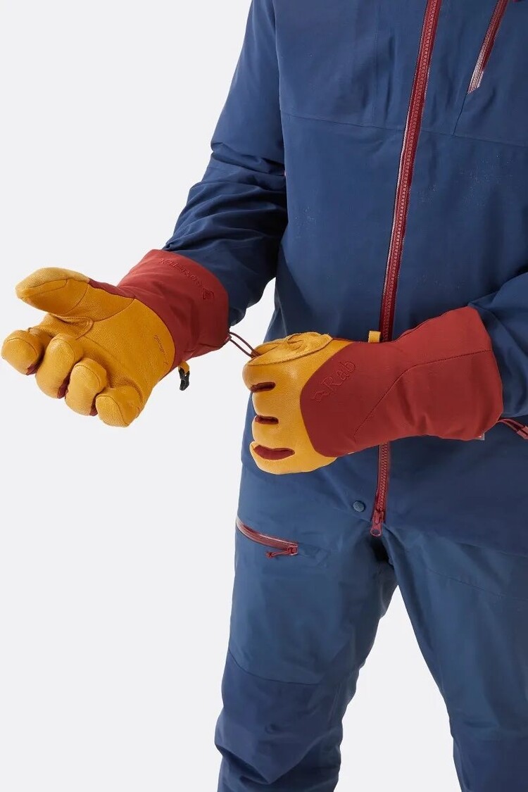 Rab Khroma Freerider GTX Gloves