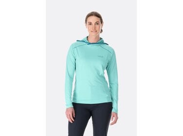 Rab Women's Force Hoody