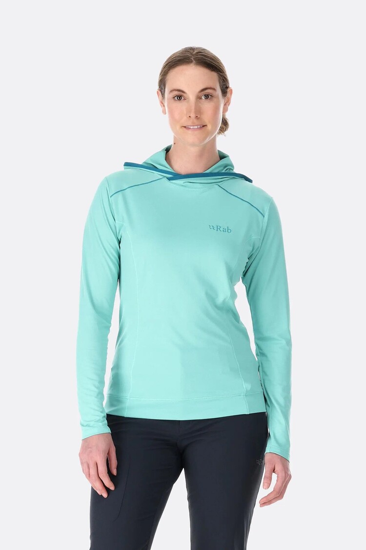 Rab Women's Force Hoody