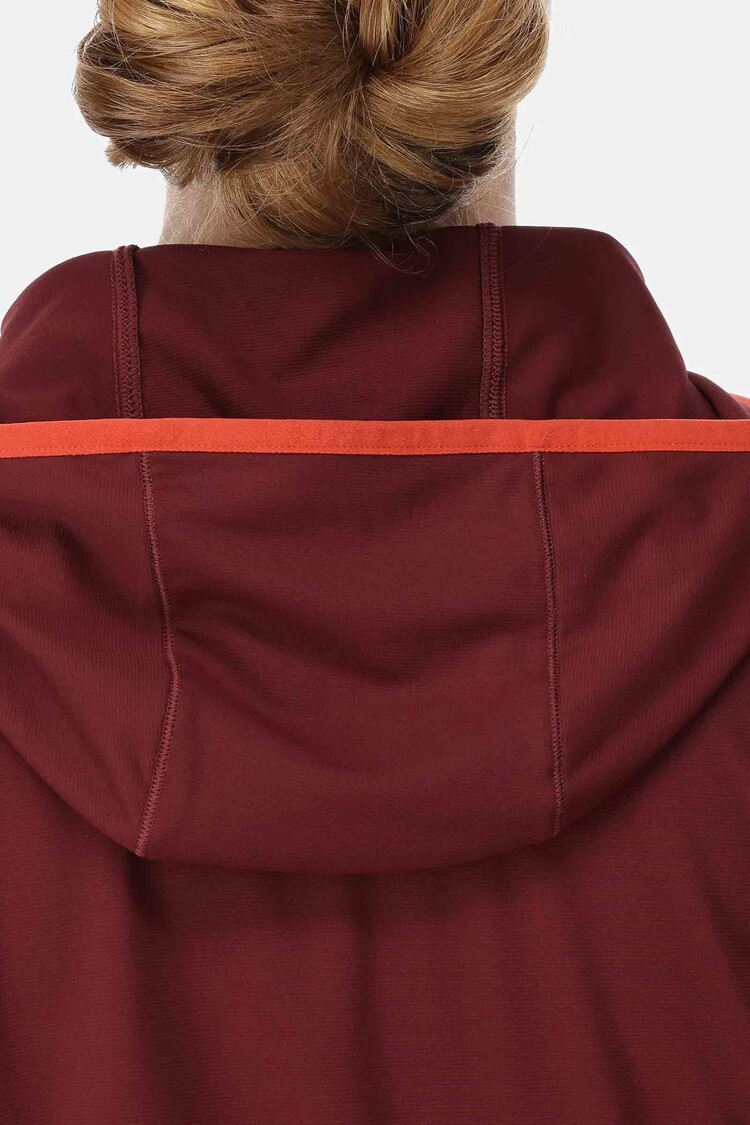 Rab Women's Force Hoody