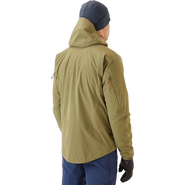 Rab Men's Khroma Kinetic Jacket