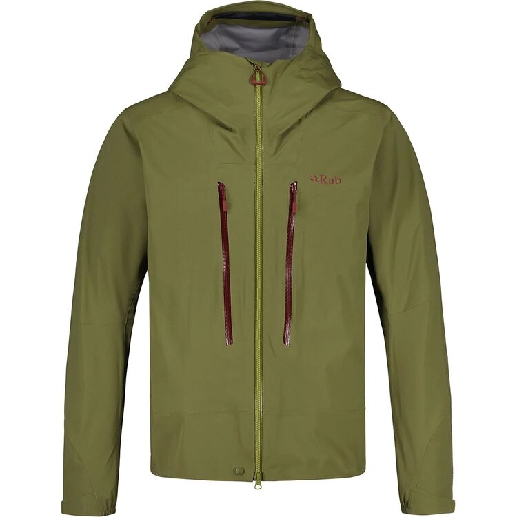 Rab Men's Khroma Kinetic Jacket